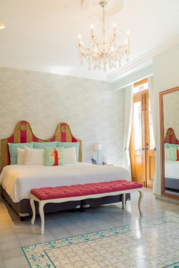 Hotel La Concordia - Boutique
