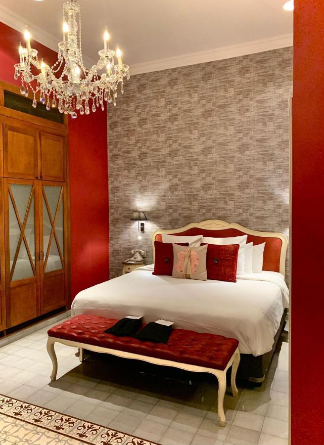La Concordia - Boutique Hotel 4*