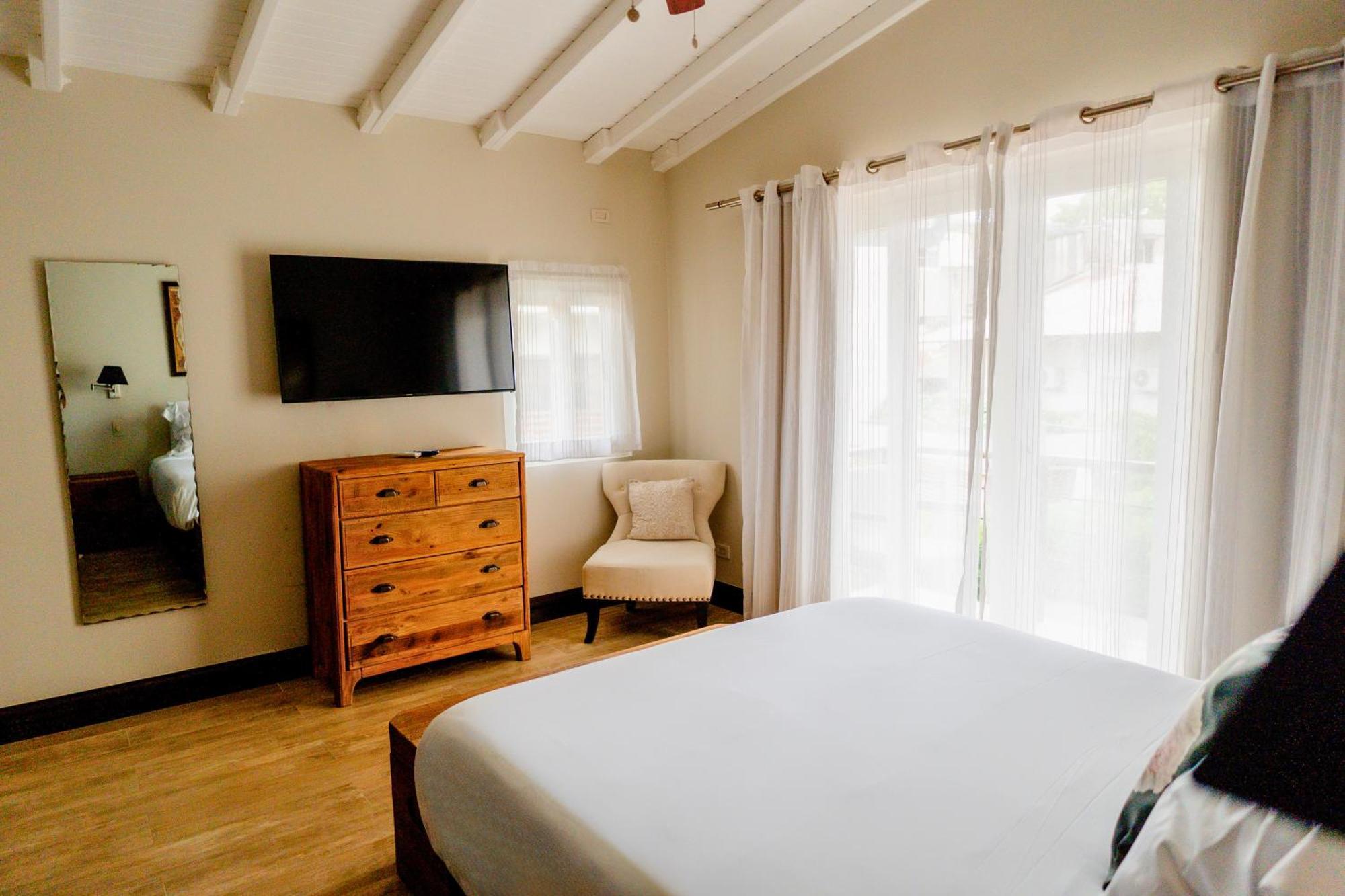 Hotel La Concordia - Boutique