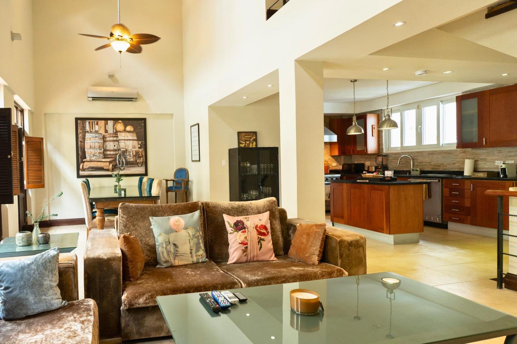 La Concordia - Boutique 4*