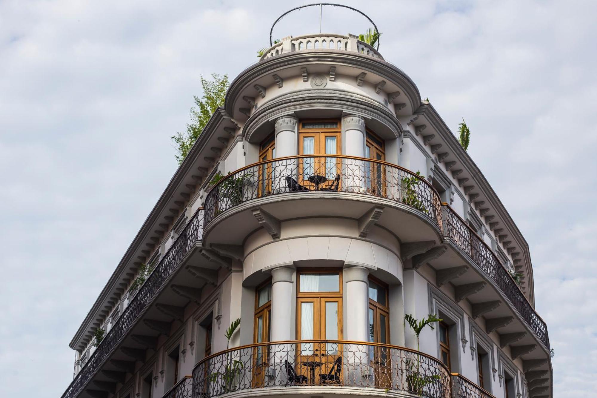 La Concordia - Boutique Panama City