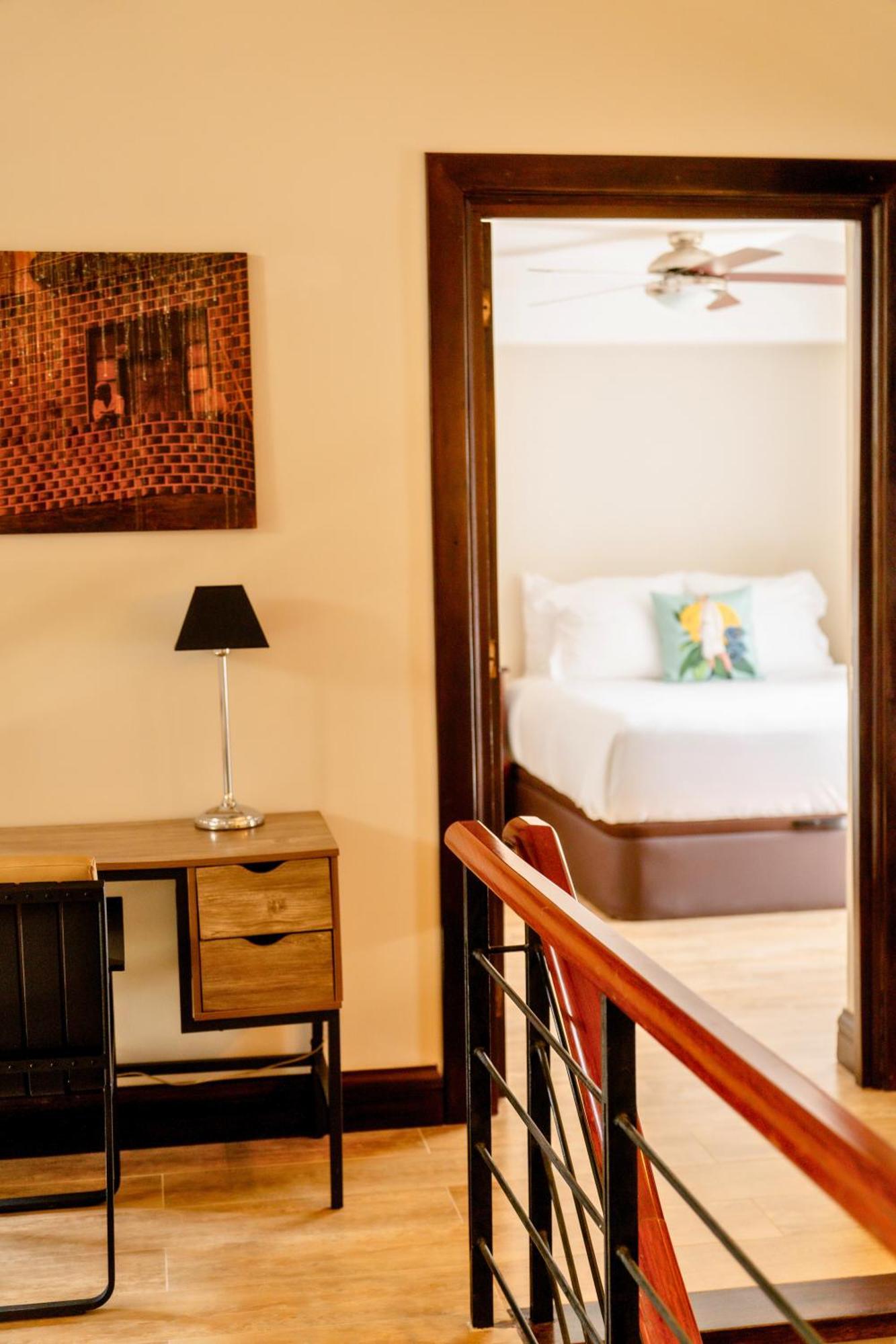 La Concordia - Boutique Hotel