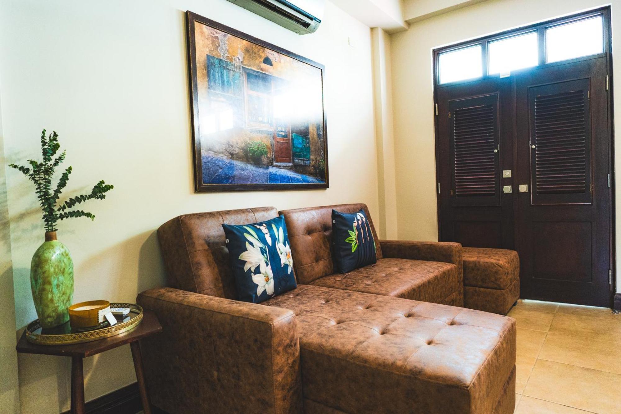 La Concordia - Boutique Hotel Panama City