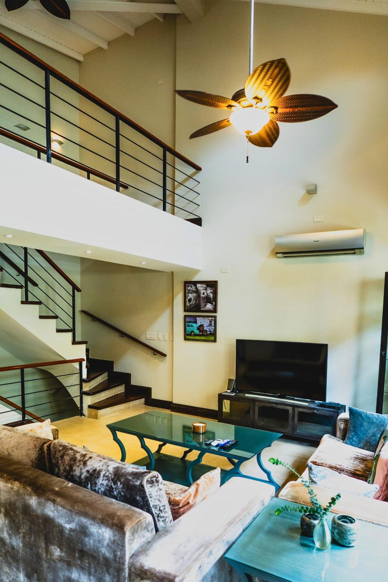 Hotel La Concordia - Boutique Panama City