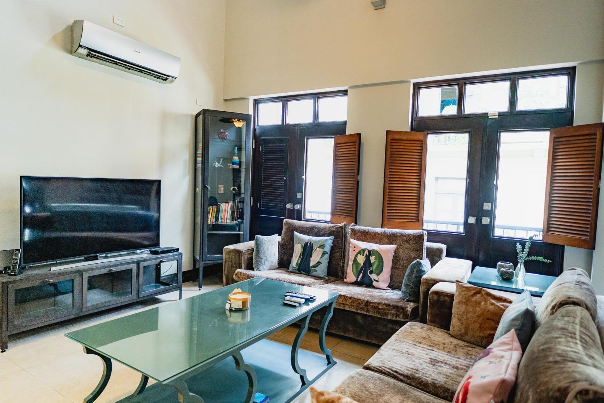 La Concordia - Boutique Hotel