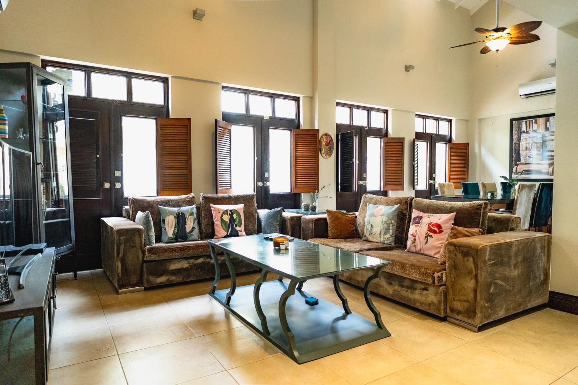 La Concordia - Boutique Panama City