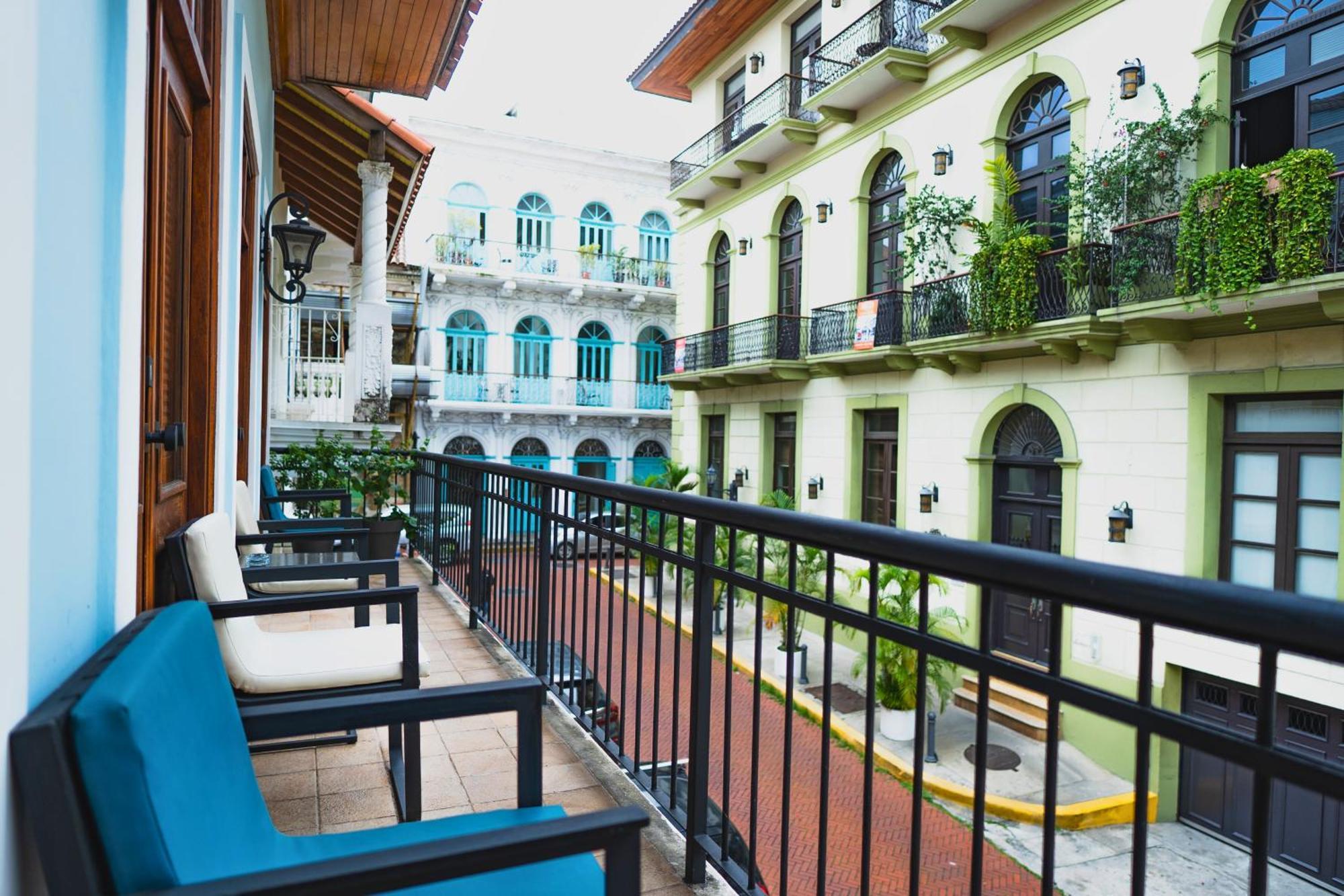 La Concordia - Boutique 4* Panama City