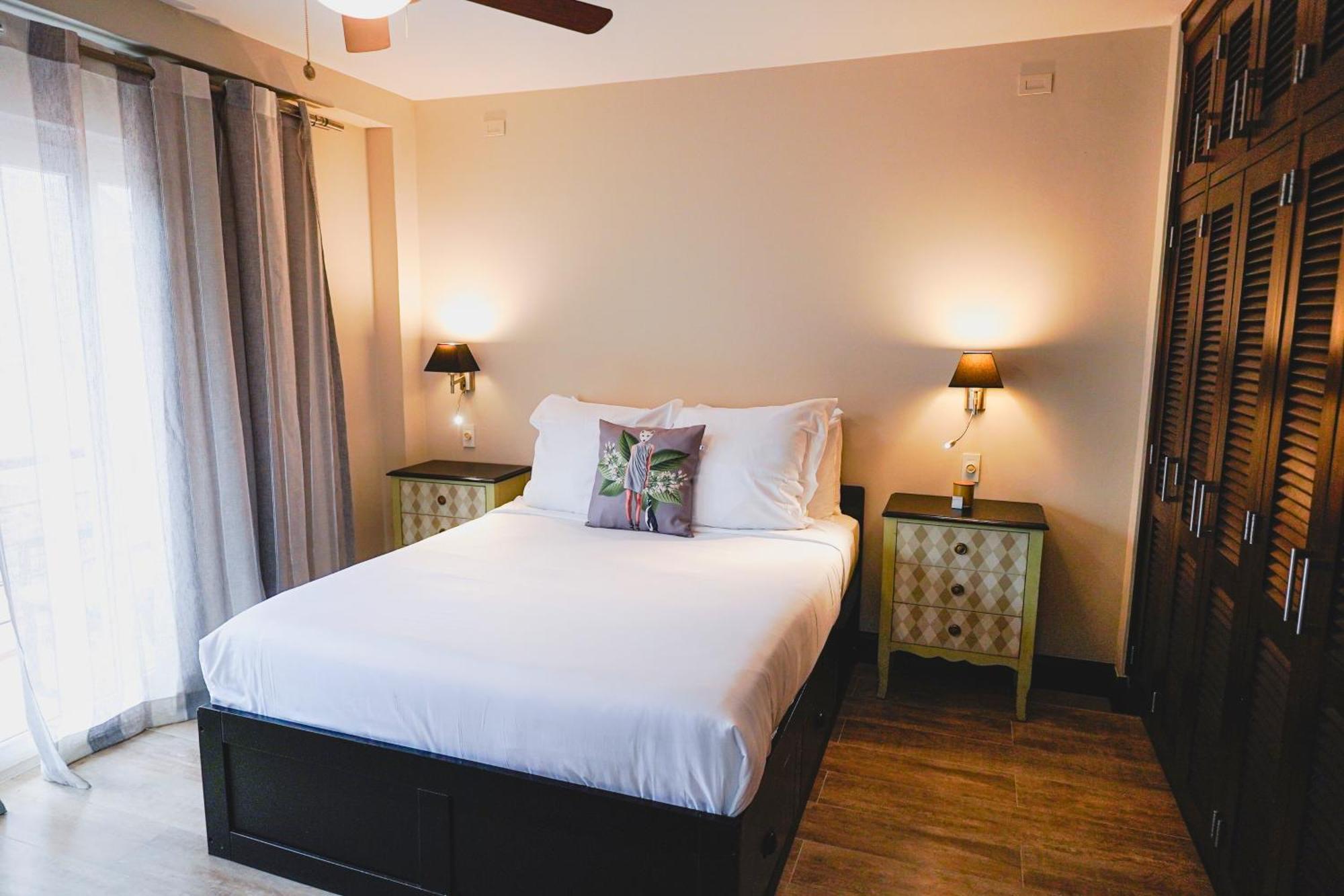 Hotel La Concordia - Boutique 4*