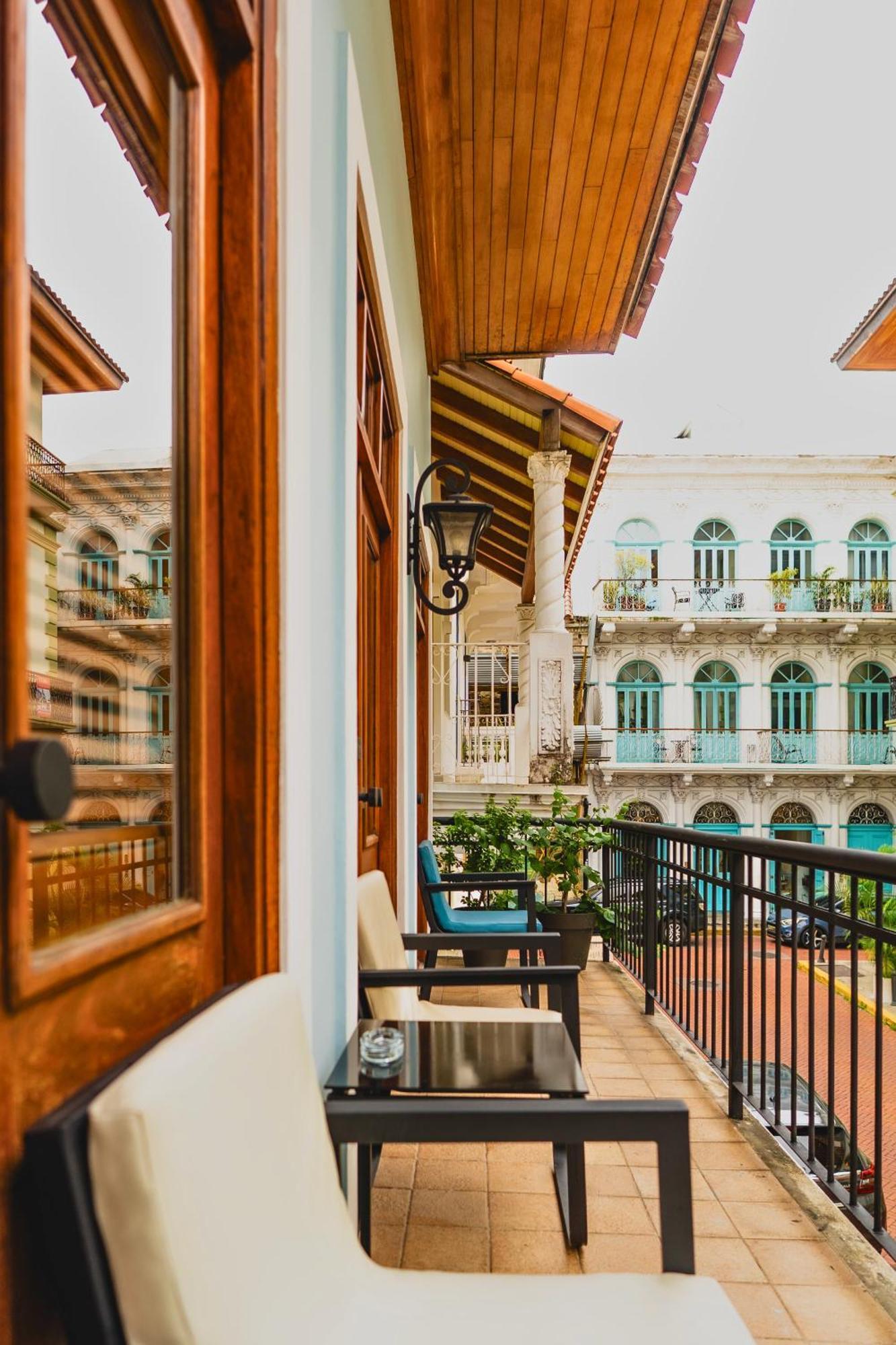 La Concordia - Boutique Hotel Panama City