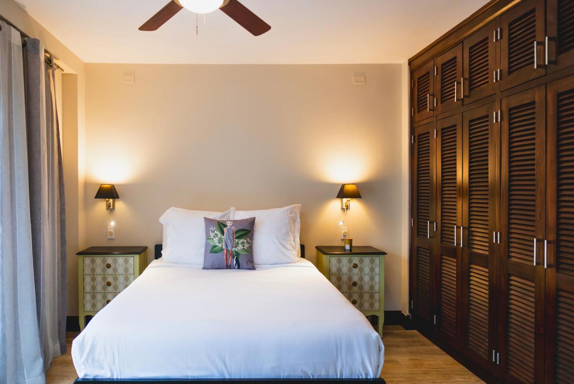 Hotel La Concordia - Boutique Panama City