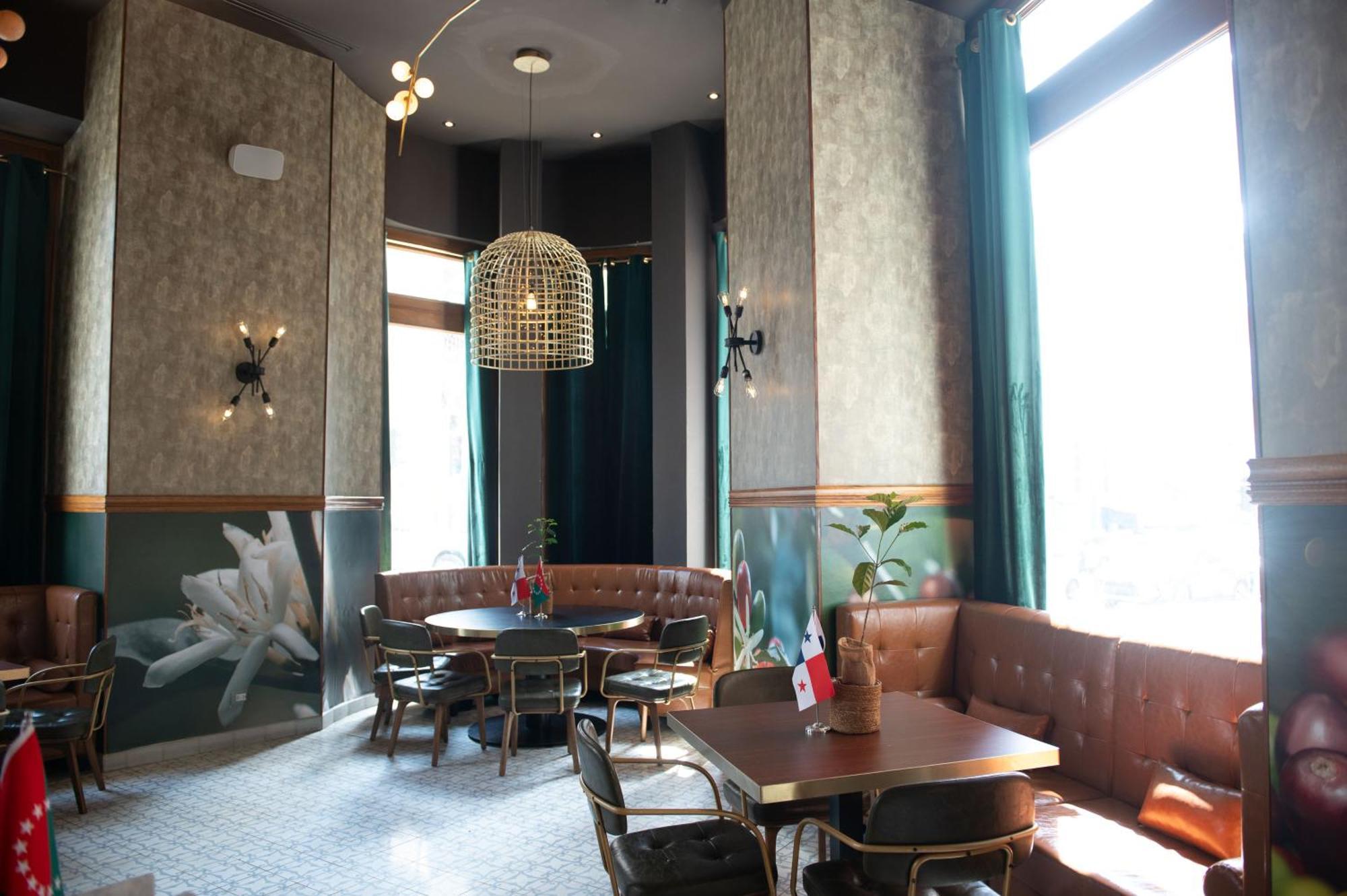 La Concordia - Boutique 4* Panama City